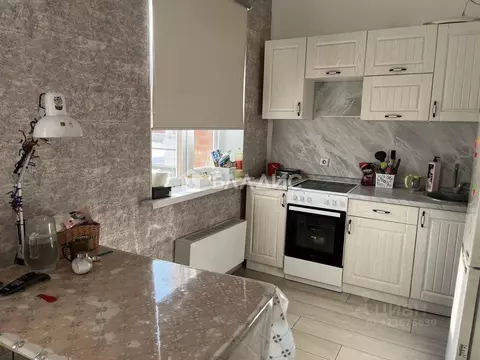 Студия Бурятия, Улан-Удэ 140А мкр, 25 (32.0 м)