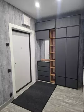 Студия Москва Новоостаповская ул., 20 (37.0 м)