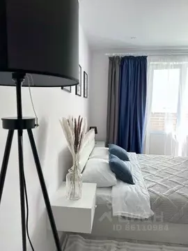 1-к кв. Ленинградская область, Никольское Тосненский район, ...