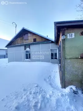 Дом в Рубцовск, улица Ермака, 18 (55.5 м)