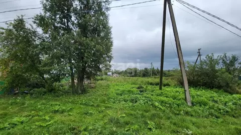 Участок в Башкортостан, Стерлитамакский район, Казадаевский сельсовет, ...