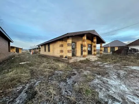 Дом в Башкортостан, Уфимский район, Русско-Юрмашский сельсовет, д. ...