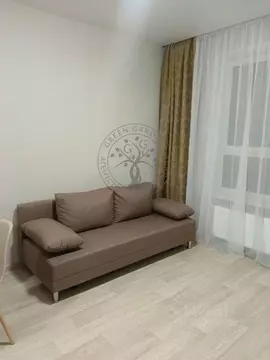 1-к кв. Свердловская область, Верхняя Пышма ул. Мальцева, 14 (47.0 м)