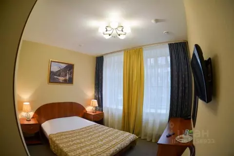 Комната Ленинградская область, Выборг Железнодорожная ул., 10 (12.0 м)