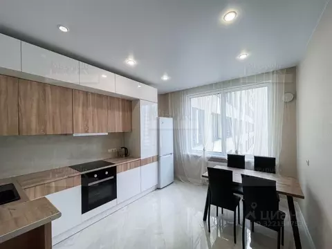 2-к кв. Санкт-Петербург бул. Измайловский, 4к2 (64.0 м)