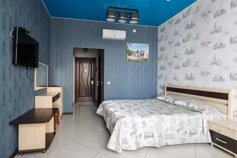 Комната Ставропольский край, Ессентуки Кисловодская ул., 63 (25.0 м)