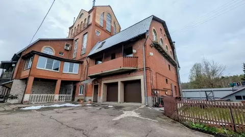 Дом в Московская область, Одинцовский городской округ, д. Лохино ул. ...
