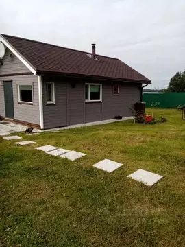 Дом в Карелия, Кондопожский район, Кончезерское с/пос, с. Кончезеро, ...