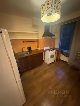 1-к кв. Москва Судостроительная ул., 23К2 (43.0 м)