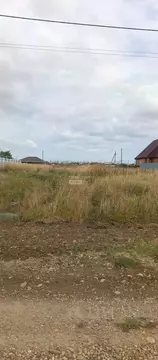 Участок в Краснодарский край, Приморско-Ахтарск Сельская ул., 37 (8.05 ...