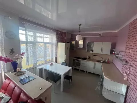 1-к кв. Ставропольский край, Ессентуки Советская ул., 20Б (45.0 м)