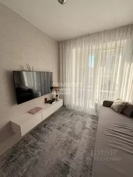 2-к кв. Алтайский край, Барнаул ул. Сергея Семенова, 6 (34.2 м)