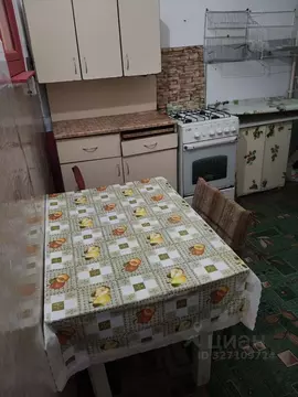 Дом в Саратовская область, Саратов ул. Имени И.Н. Посадского (30 м)