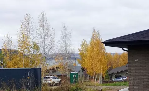 Участок в Пермский край, Пермь Южный берег кп, 10 (12.0 сот.)