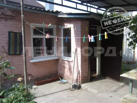 Дом в Ростовская область, Ростов-на-Дону Водоотводный пер. (38 м)