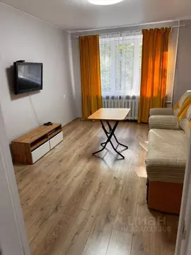 2-к кв. Крым, Симферополь ул. Кечкеметская, 87 (50.0 м)