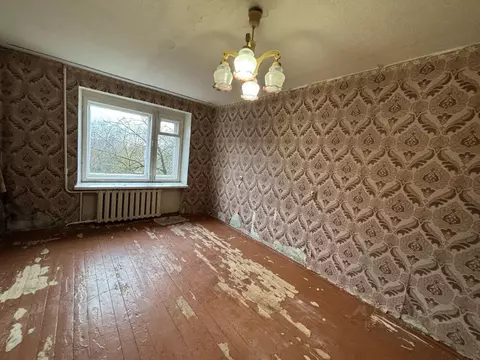 Комната Калужская область, Калуга ул. Валентины Никитиной, 47 (18.0 м)