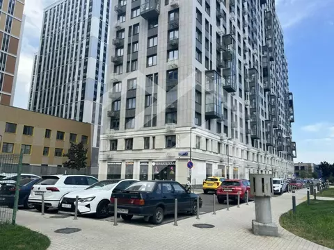 Помещение свободного назначения в Москва Головинское ш., 11 (267 м)