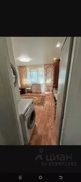 Студия Тюменская область, Тюмень Харьковская ул., 69а (16.6 м)