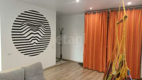 1-к кв. Коми, Ухта ул. Савина, 3 (30.7 м)