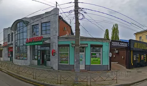 Помещение свободного назначения в Краснодарский край, Краснодар ...