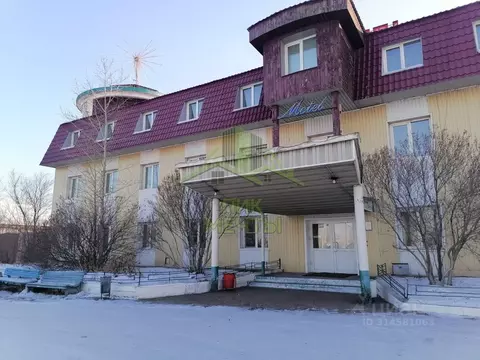 Помещение свободного назначения в Бурятия, Улан-Удэ Покровская ул., 33 ...