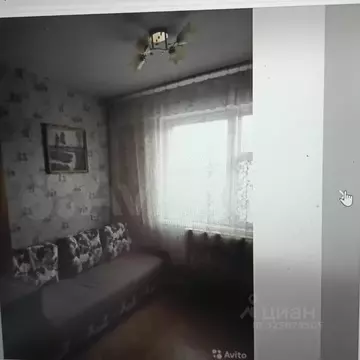 Комната Красноярский край, Красноярск Черемушки мкр, ул. Тобольская, 5 ...