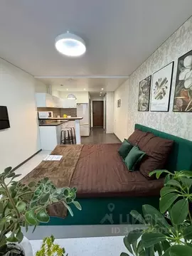 Студия Кировская область, Киров Московская ул., 121к1 (25.0 м)