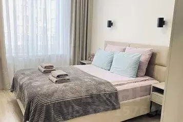 1-к кв. Москва проезд Невельского, 1к1 (38.0 м)