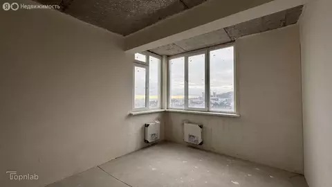 Квартира-студия: Ялта, улица Крупской, 52 (69 м)