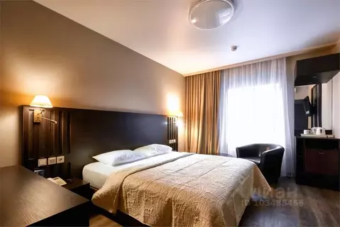 Комната Москва Волоколамское ш., 89к1с1