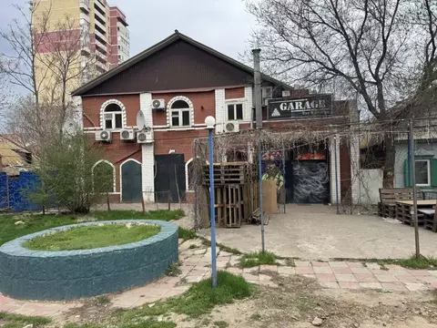 Помещение свободного назначения в Астраханская область, Астрахань ул. ...