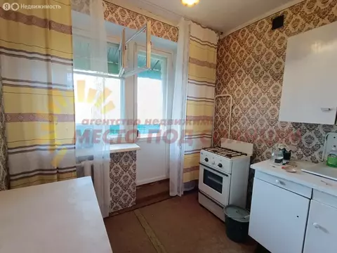 2-комнатная квартира: Ейск, Коммунистическая улица, 47 (43.3 м)