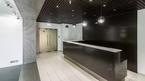 Офис в Москва ул. Викторенко, 5С1 (356 м)