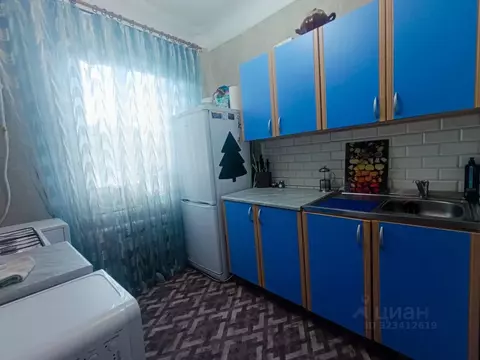 1-к кв. Ростовская область, Ростов-на-Дону 1-я Краснодарская ул., 29 ...