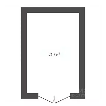 Гараж в Амурская область, Благовещенск пос. Моховая Падь, Литер кв-л,  ...