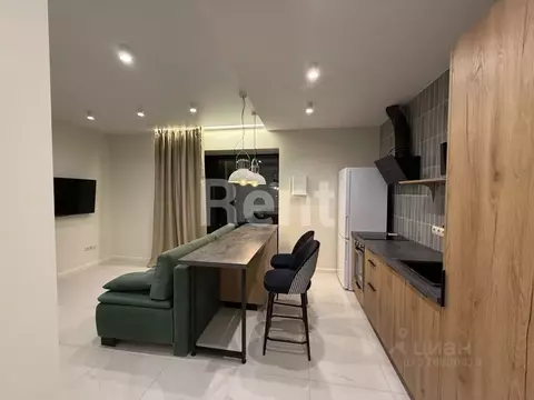 2-к кв. Москва Волоколамское ш., 95/2 (44.0 м)