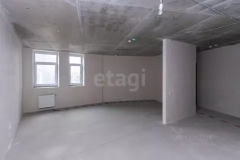 2-к кв. Тюменская область, Тюмень ул. Первооткрывателей, 6 (67.6 м)