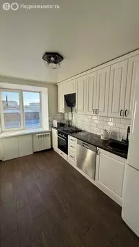 2-комнатная квартира: Омск, проспект Карла Маркса, 36к1 (48.6 м)