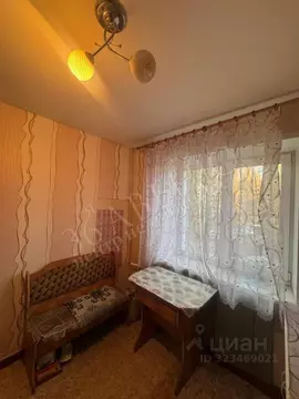 2-к кв. Воронежская область, Воронеж ул. Домостроителей, 31 (41.9 м)