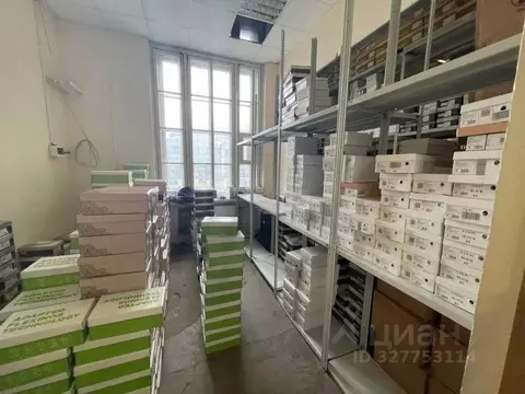 Офис в Санкт-Петербург Звенигородская ул., 9-11К (104 м)