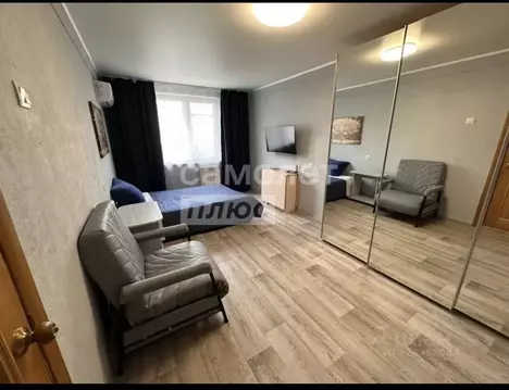 1-к кв. Краснодарский край, Сочи Лазаревское жилрайон, пер. Павлова, ...