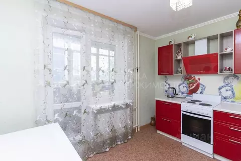 2-к кв. Тюменская область, Тюмень Широтная ул., 168к2 (62.6 м)