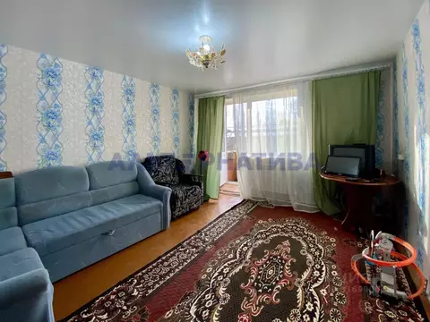 2-к кв. Ярославская область, Переславль-Залесский муниципальный округ, ...