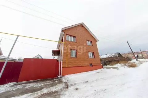 Дом в Курганская область, Шадринск Московская ул., 5 (239 м)