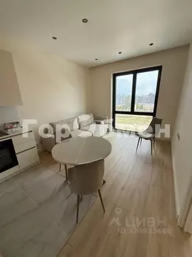 1-к кв. Москва Дубининская ул., 59Б (39.2 м)