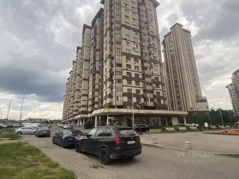 2-к кв. Московская область, Одинцово ул. Триумфальная, 4 (64.0 м)