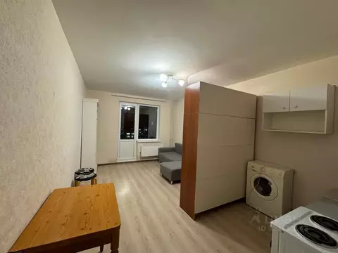 Студия Московская область, Мытищи просп. Астрахова, 9 (27.0 м)