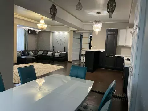 2-к кв. Дагестан, Махачкала ул. Малыгина, 7 (100.0 м)