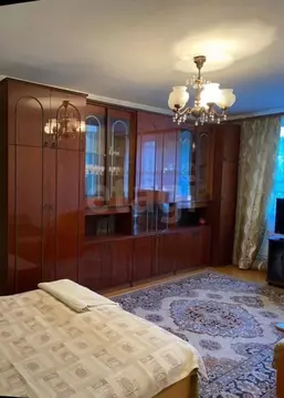 3-к кв. Крым, Евпатория ул. Эскадронная, 11 (64.9 м)